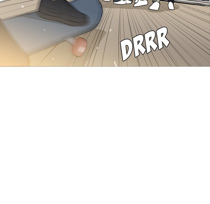 Gang Noir Manhwa - Chapter 29 Page 35