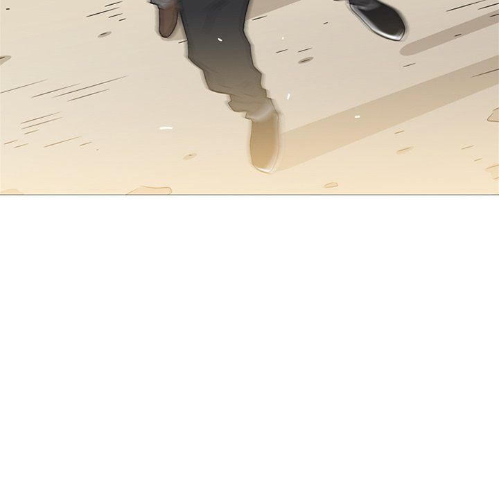 Gang Noir Manhwa - Chapter 29 Page 39