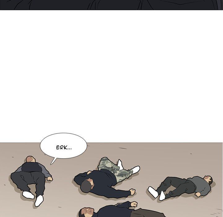 Gang Noir Manhwa - Chapter 29 Page 41