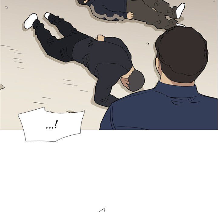 Gang Noir Manhwa - Chapter 29 Page 42