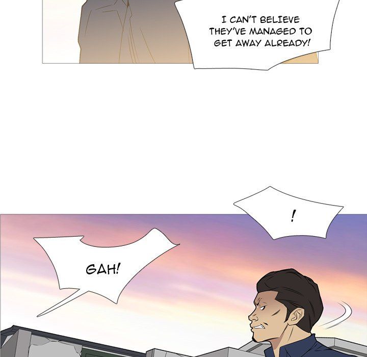 Gang Noir Manhwa - Chapter 29 Page 44