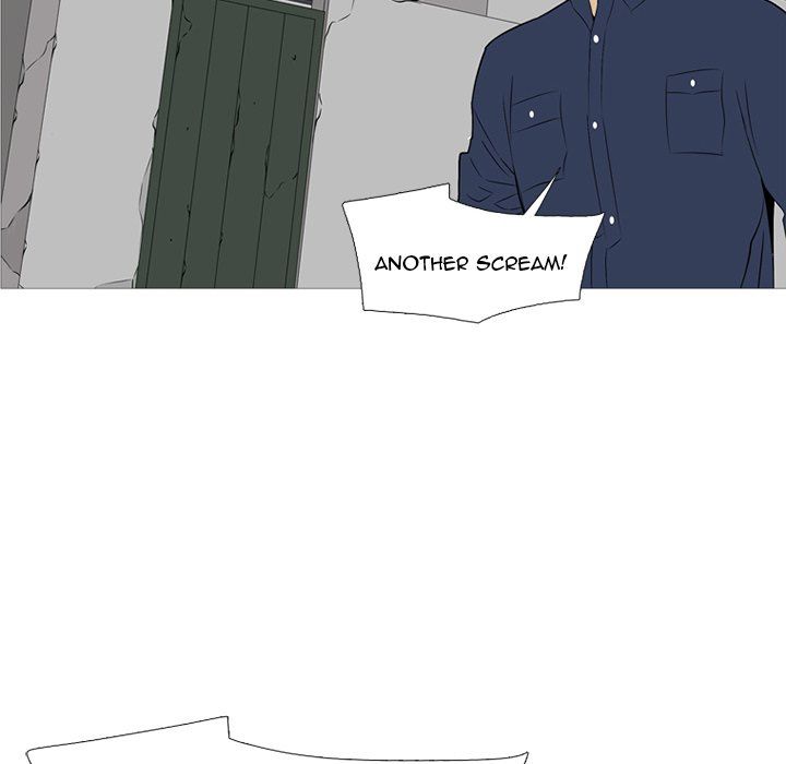 Gang Noir Manhwa - Chapter 29 Page 45