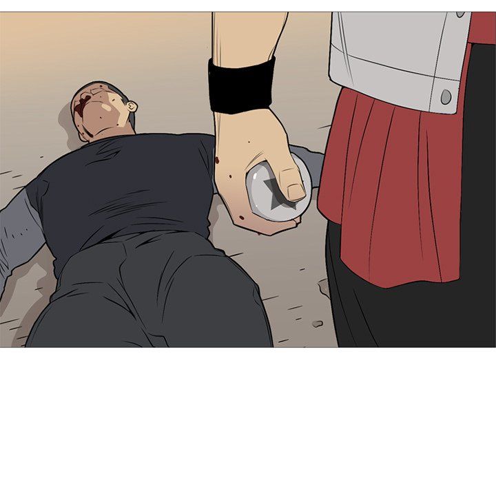 Gang Noir Manhwa - Chapter 29 Page 48