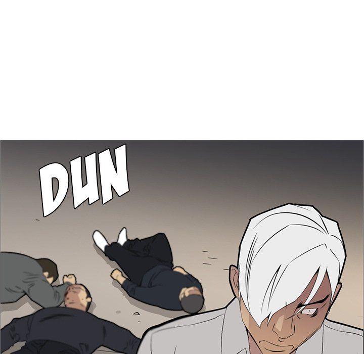 Gang Noir Manhwa - Chapter 29 Page 49