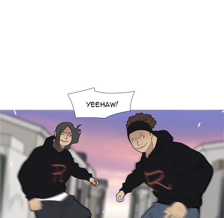 Gang Noir Manhwa - Chapter 29 Page 52