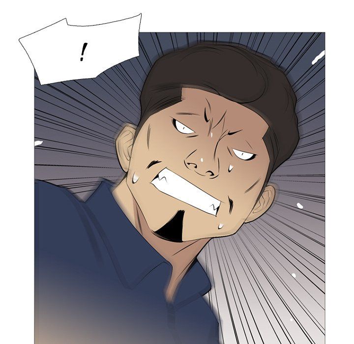 Gang Noir Manhwa - Chapter 29 Page 54