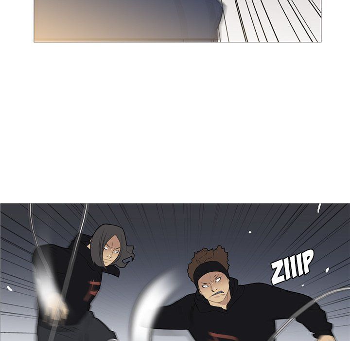 Gang Noir Manhwa - Chapter 29 Page 55