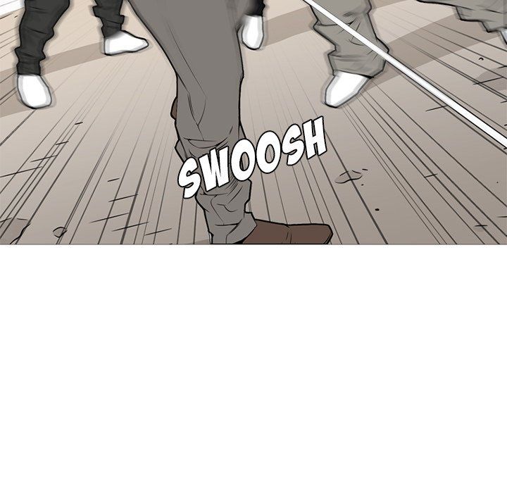 Gang Noir Manhwa - Chapter 29 Page 58