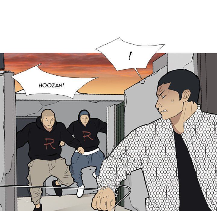 Gang Noir Manhwa - Chapter 29 Page 59