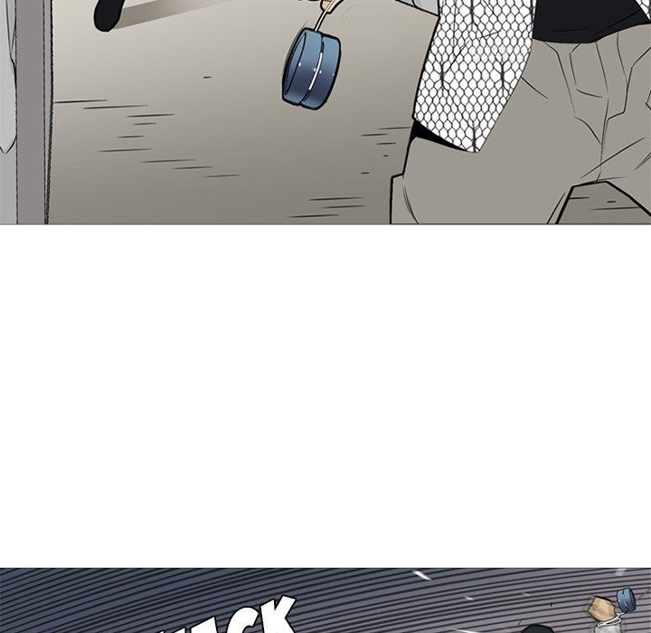 Gang Noir Manhwa - Chapter 29 Page 60