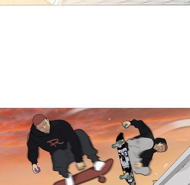 Gang Noir Manhwa - Chapter 29 Page 63