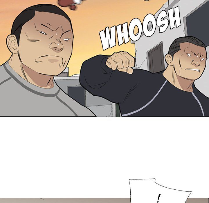 Gang Noir Manhwa - Chapter 29 Page 64