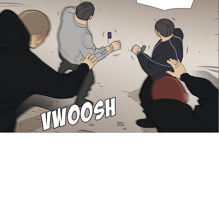 Gang Noir Manhwa - Chapter 29 Page 65