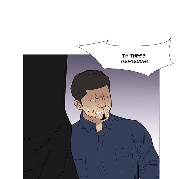 Gang Noir Manhwa - Chapter 29 Page 71