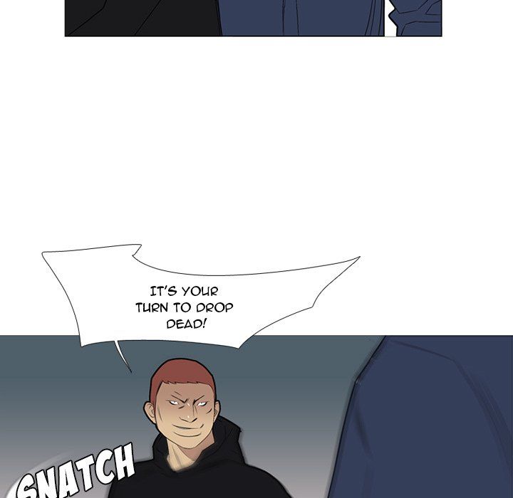 Gang Noir Manhwa - Chapter 29 Page 72