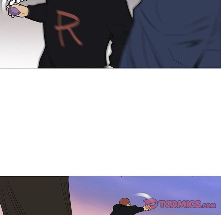 Gang Noir Manhwa - Chapter 29 Page 73