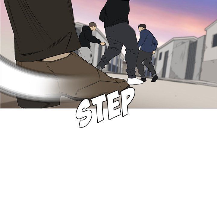 Gang Noir Manhwa - Chapter 29 Page 74