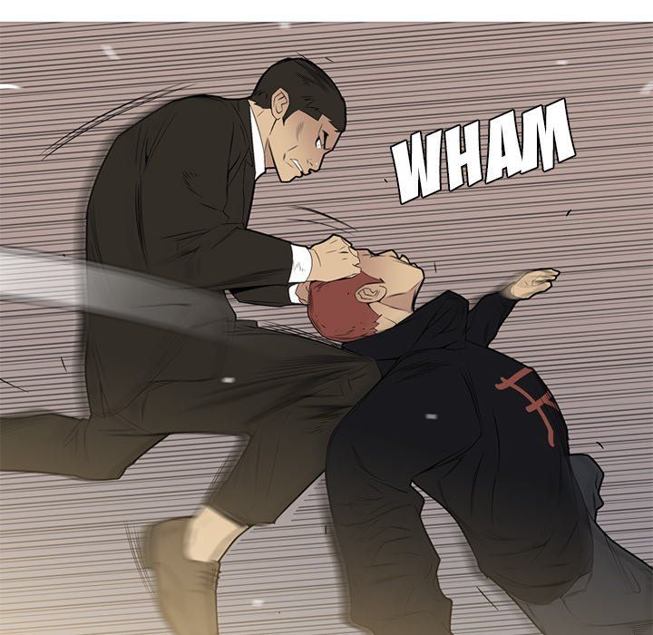 Gang Noir Manhwa - Chapter 29 Page 75