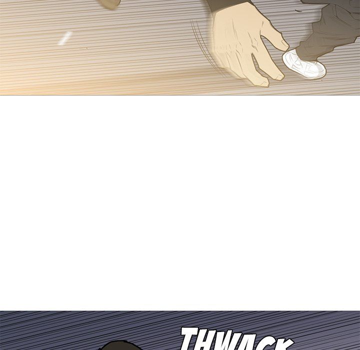 Gang Noir Manhwa - Chapter 29 Page 76