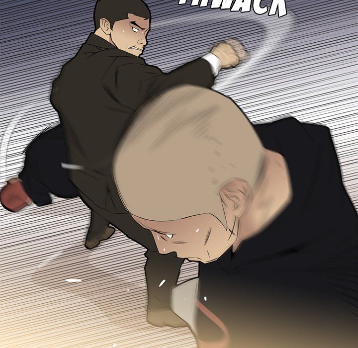 Gang Noir Manhwa - Chapter 29 Page 77