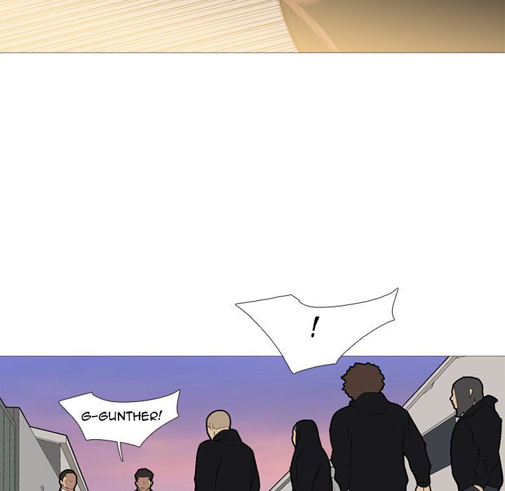 Gang Noir Manhwa - Chapter 29 Page 78