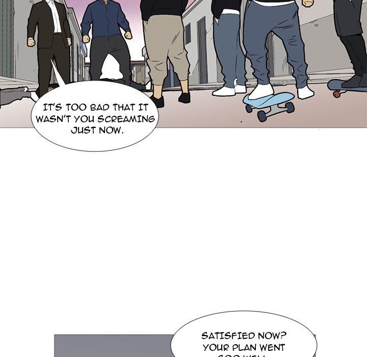 Gang Noir Manhwa - Chapter 29 Page 79