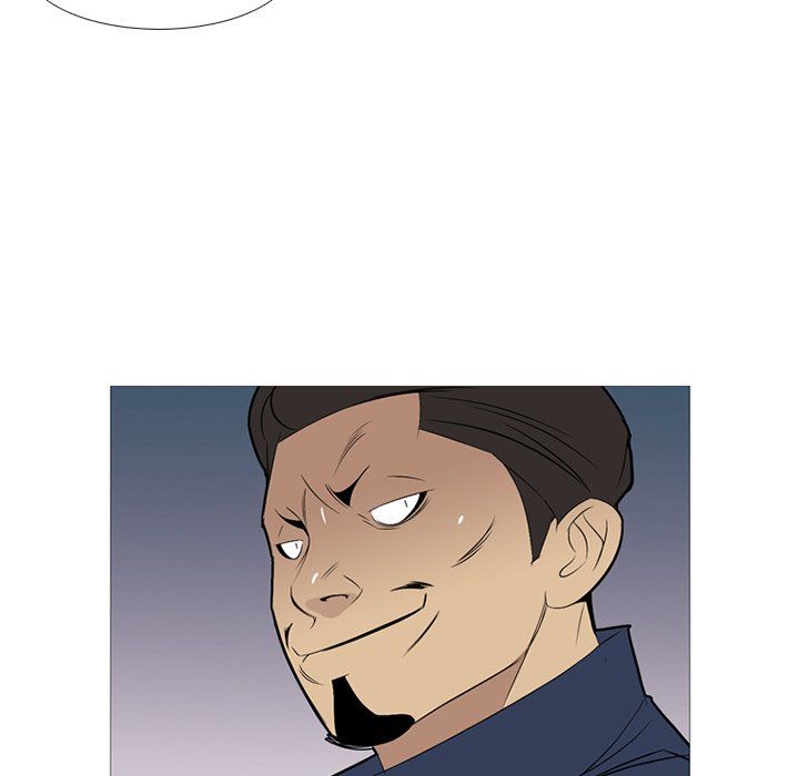 Gang Noir Manhwa - Chapter 29 Page 82