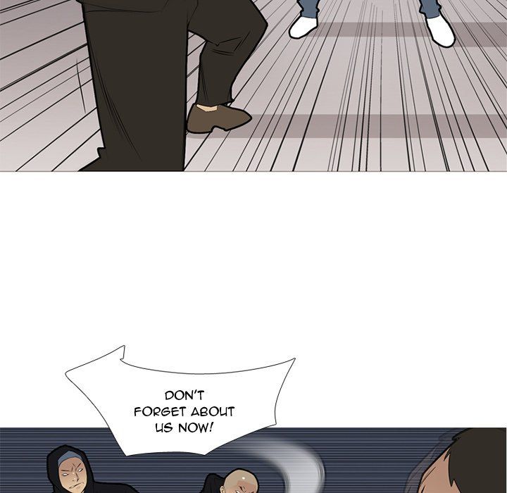 Gang Noir Manhwa - Chapter 29 Page 89