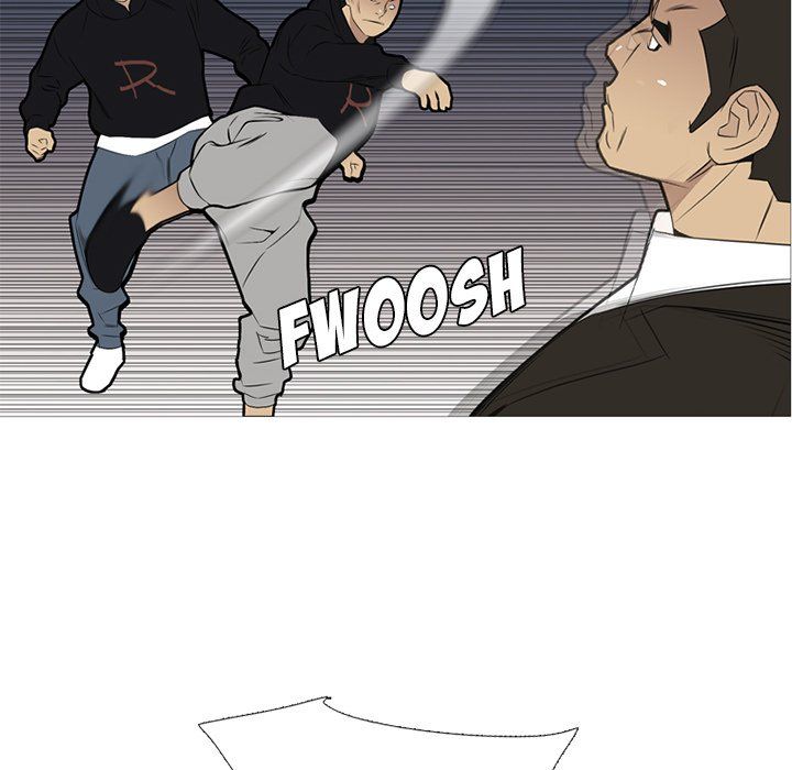 Gang Noir Manhwa - Chapter 29 Page 90