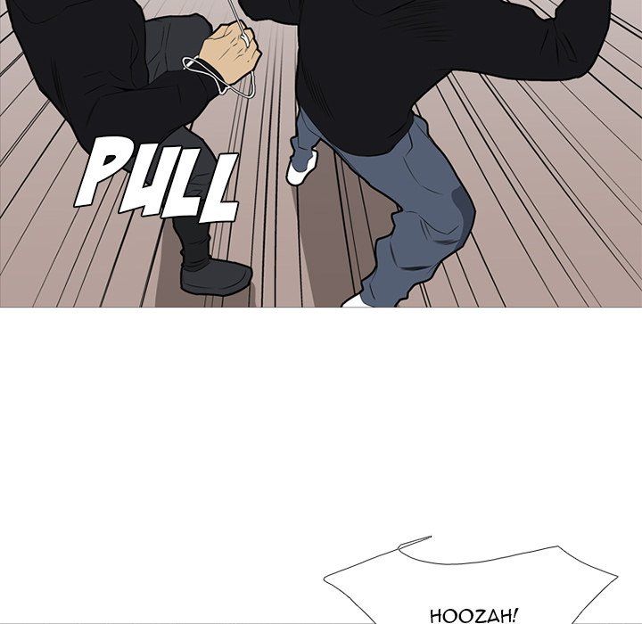 Gang Noir Manhwa - Chapter 29 Page 94