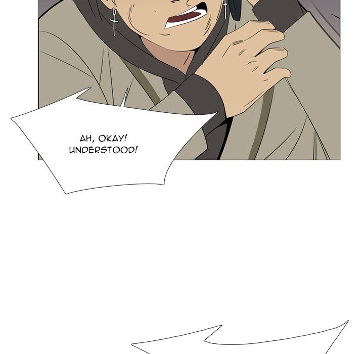 Gang Noir Manhwa - Chapter 39 Page 62