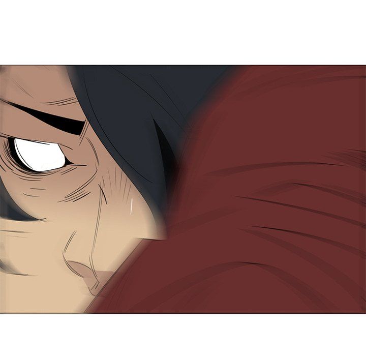 Gang Noir Manhwa - Chapter 39 Page 104