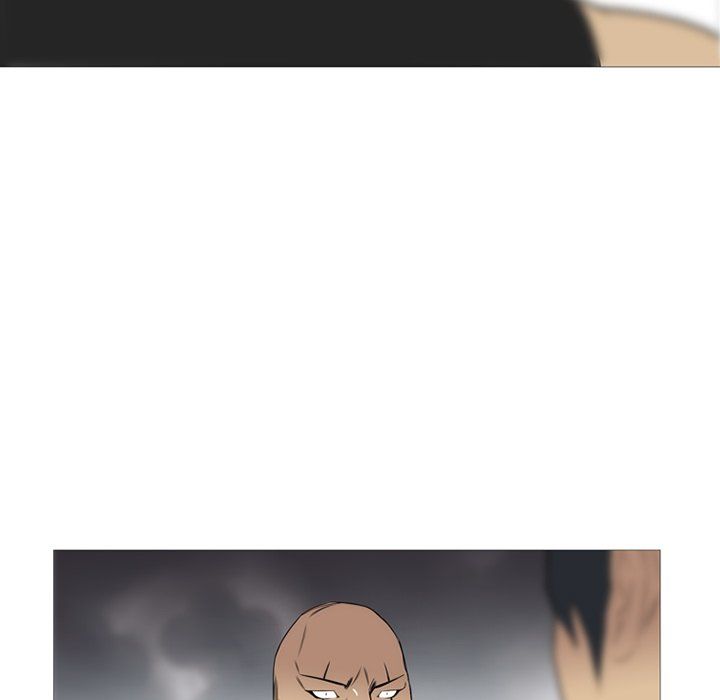 Gang Noir Manhwa - Chapter 25 Page 28