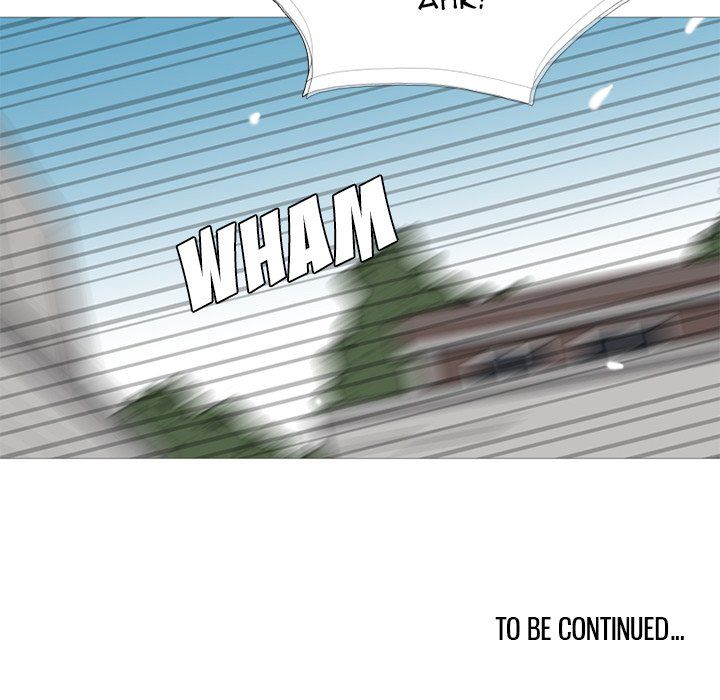 Gang Noir Manhwa - Chapter 25 Page 118