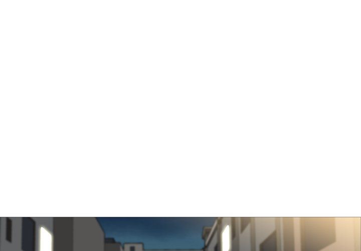 Gang Noir Manhwa - Chapter 43 Page 3