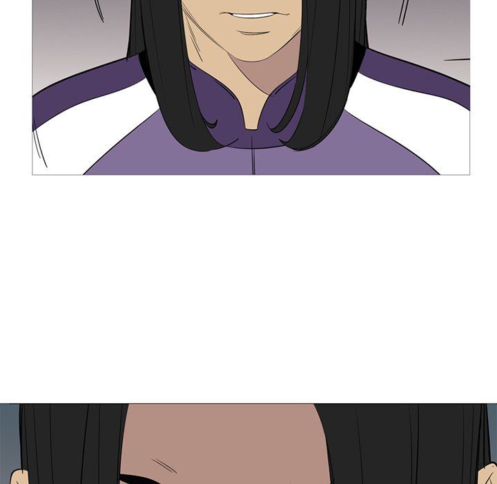 Gang Noir Manhwa - Chapter 43 Page 17