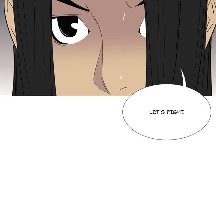 Gang Noir Manhwa - Chapter 43 Page 18