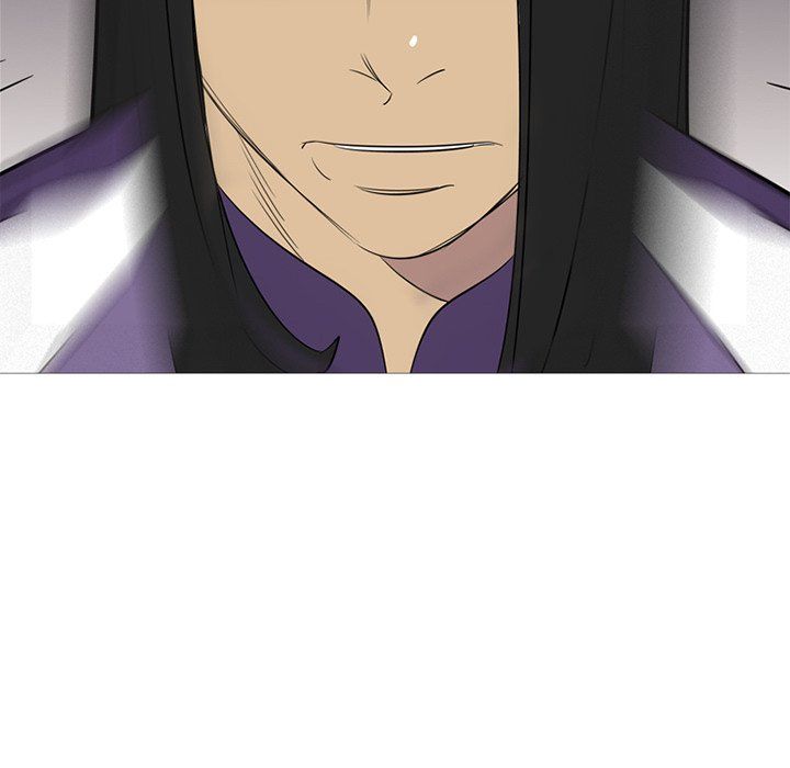 Gang Noir Manhwa - Chapter 43 Page 29