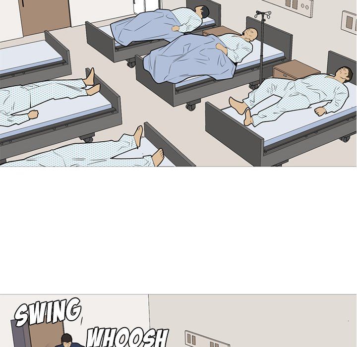 Gang Noir Manhwa - Chapter 43 Page 32