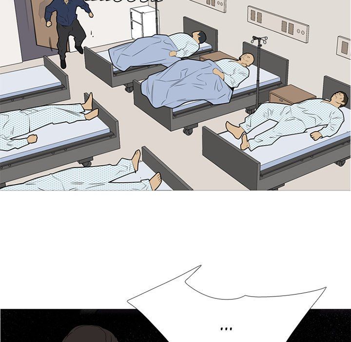 Gang Noir Manhwa - Chapter 43 Page 33