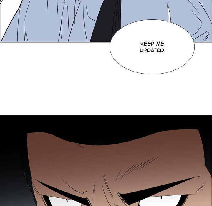 Gang Noir Manhwa - Chapter 43 Page 44