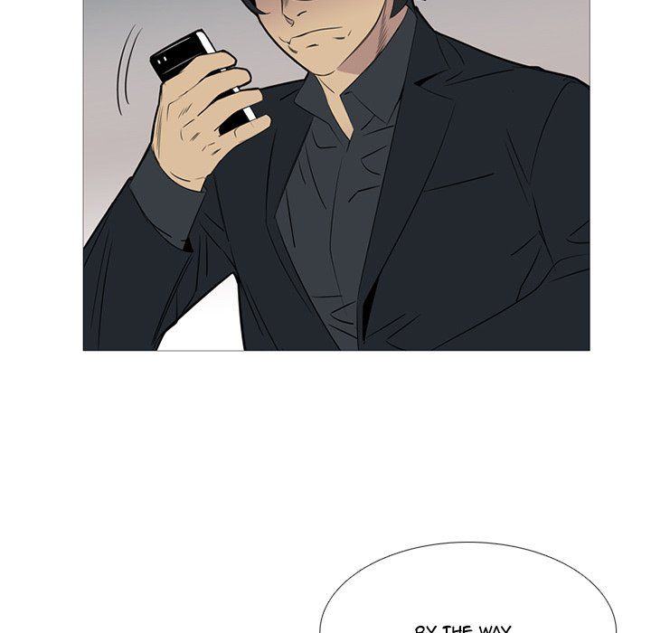 Gang Noir Manhwa - Chapter 43 Page 57