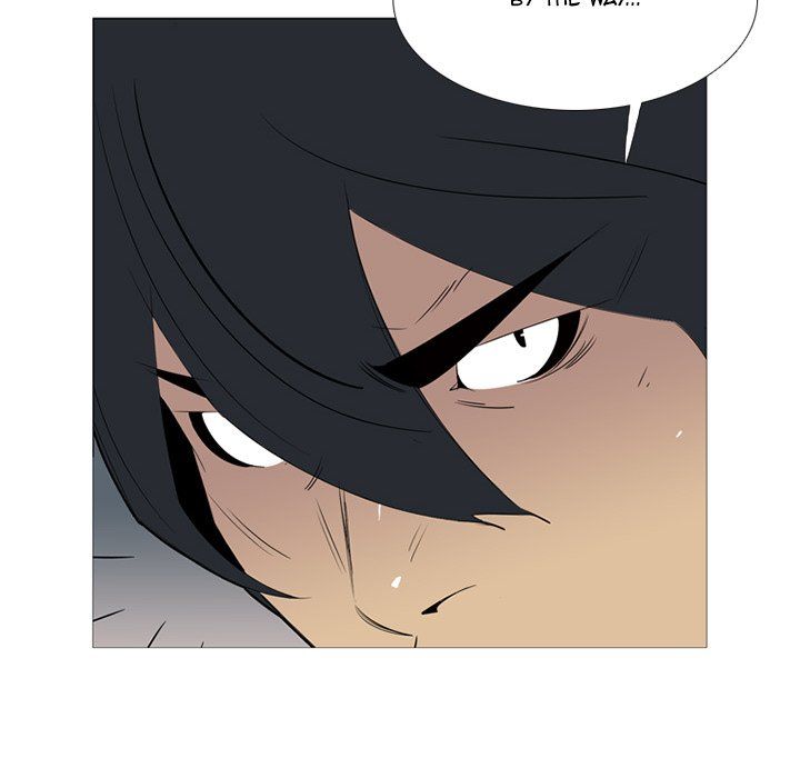 Gang Noir Manhwa - Chapter 43 Page 58