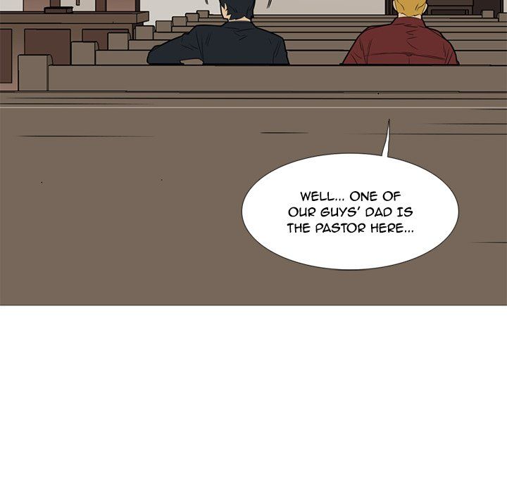 Gang Noir Manhwa - Chapter 43 Page 60