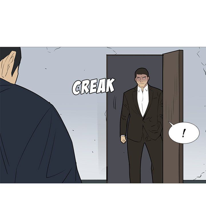 Gang Noir Manhwa - Chapter 43 Page 64