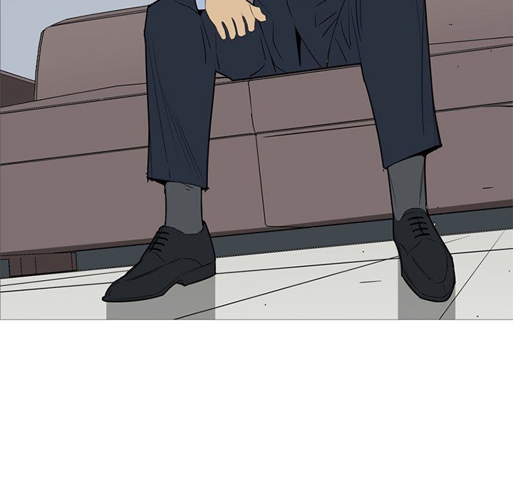 Gang Noir Manhwa - Chapter 43 Page 66