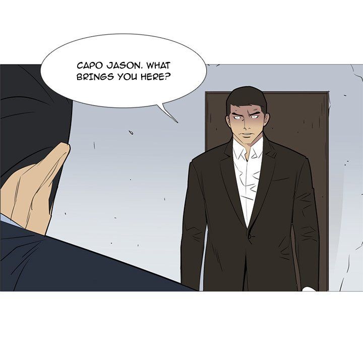 Gang Noir Manhwa - Chapter 43 Page 67