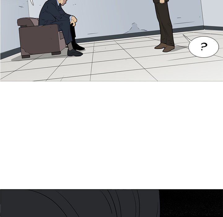 Gang Noir Manhwa - Chapter 43 Page 70