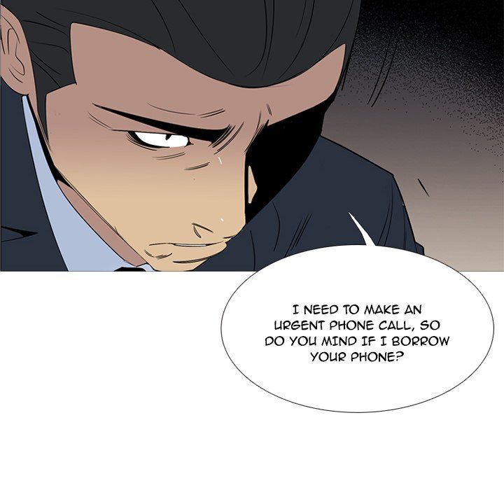 Gang Noir Manhwa - Chapter 43 Page 71