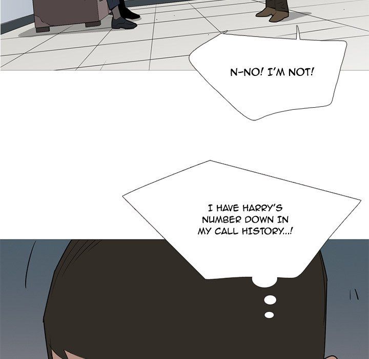 Gang Noir Manhwa - Chapter 43 Page 74